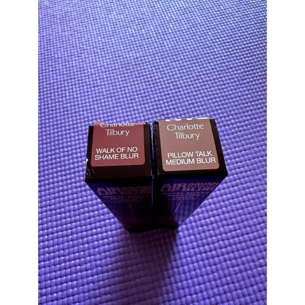 Charlotte Tilbury charlotte tilbury